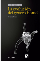 La evolución del género Homo