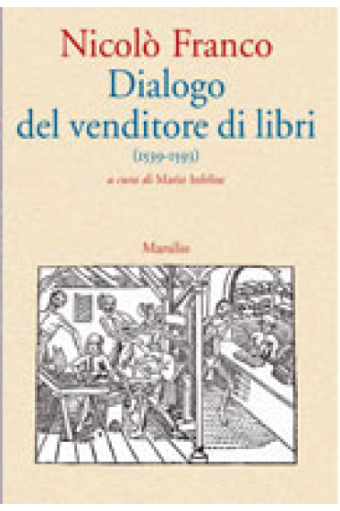 Dialogo del venditore di libri