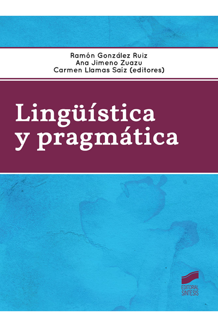 Lingüística y pragmática