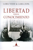 Libertad por el conocimiento