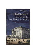 Historias de San Petersburgo