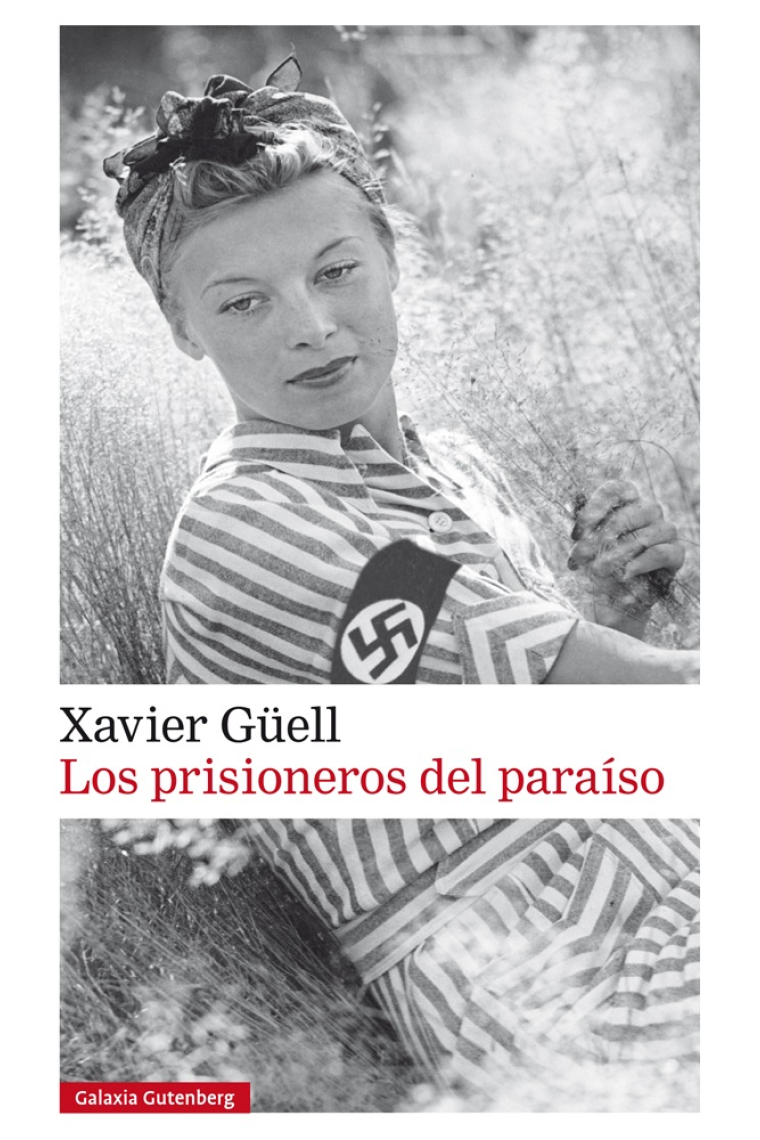 Los prisioneros del paraíso