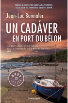 Un cadáver en Port du Bélon