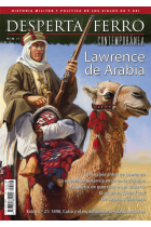 DF Cont.Nº20: Lawrence de Arabia (Desperta Ferro)