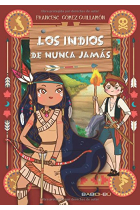 Los indios de nunca jamás