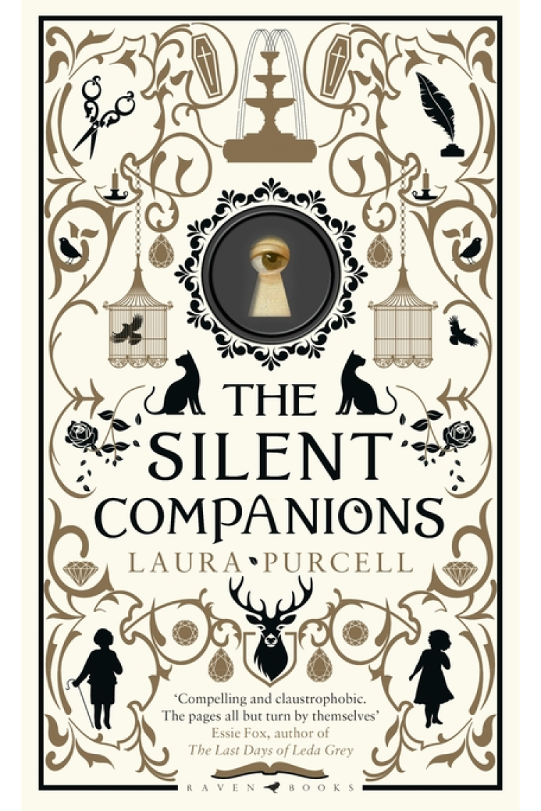 The Silent Companions