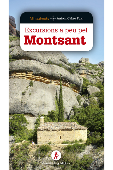 Excursions a peu pel Montsant