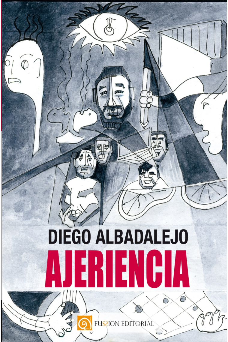 Ajeriencia