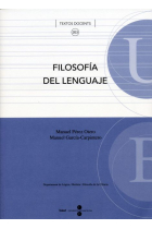 Filosofía del lenguaje