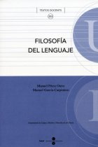 Filosofía del lenguaje