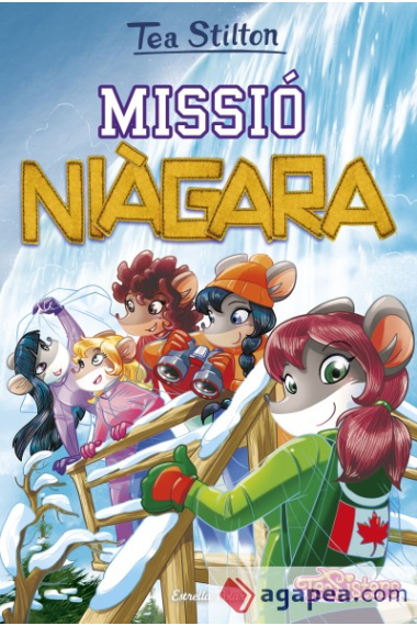 Missió Niàgara