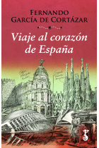 Viaje al corazón de España