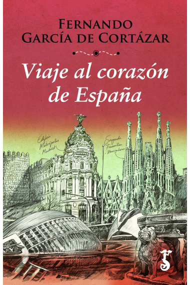 Viaje al corazón de España