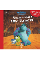 Una empipada monstruosa. Un llibre sobre l'enuig.