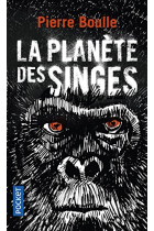 La planète des singes