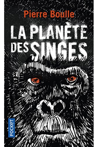 La planète des singes