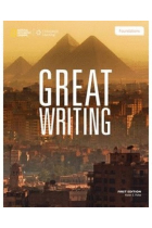 Great Writing Foundations