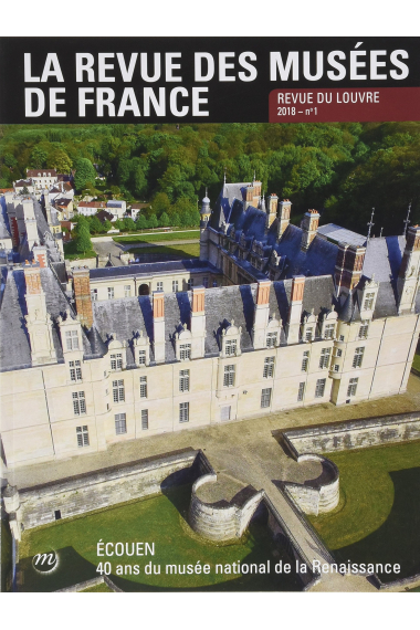 La revue des musees de France 1-2018