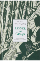 Leaves of Grass (Illustrated Classic Editions)