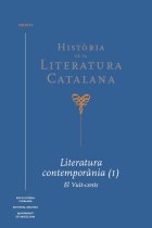 Història de la Literatura Catalana, vol. V: Literatura contemporània, I (El Vuit-cents)