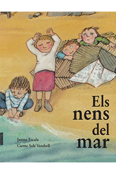 Els nens del mar