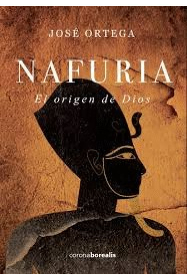 Mafuria. el origen de Dios