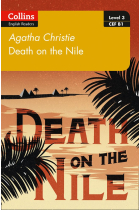 Death on the Nile (Collins Agatha Christie ELT Readers)