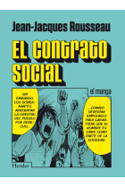 El contrato social (El manga)