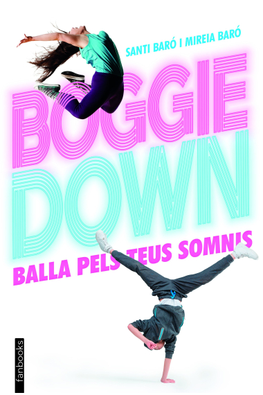 Boggiedown., balla pels teus somnis