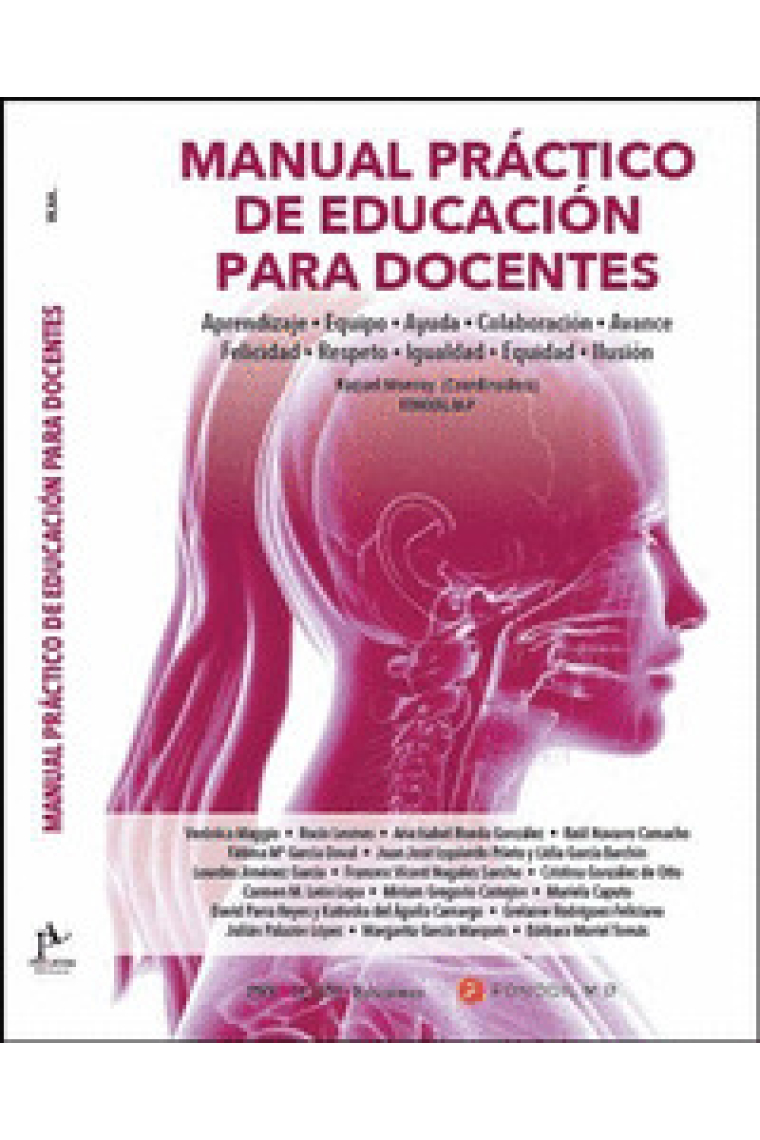 Manual practico de educación para docentes