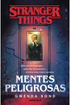 Stranger Things: Mentes peligrosas