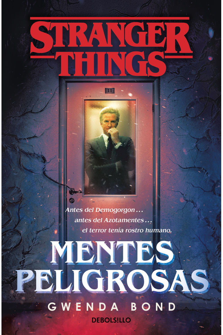 Stranger Things: Mentes peligrosas