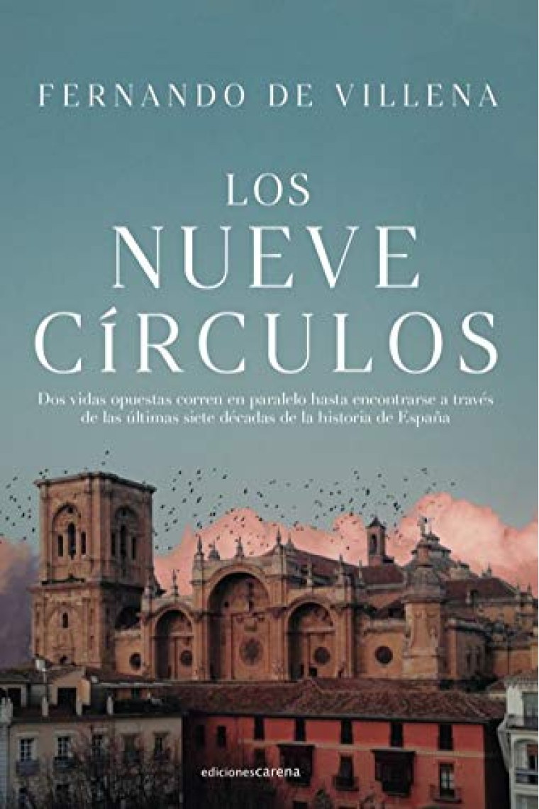 Los nueve círculos