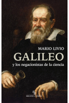 Galileo y los negacionistas de la ciencia