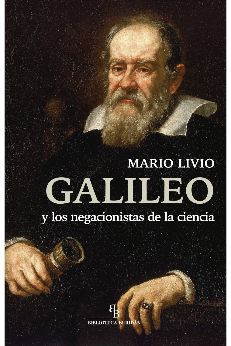 Galileo y los negacionistas de la ciencia