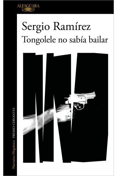 Tongolele no sabia bailar