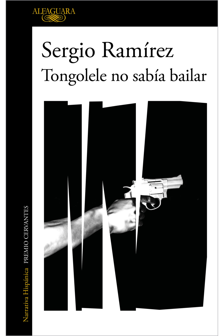 Tongolele no sabia bailar