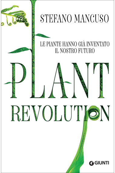 Plant revolution (Grandi orizzonti)