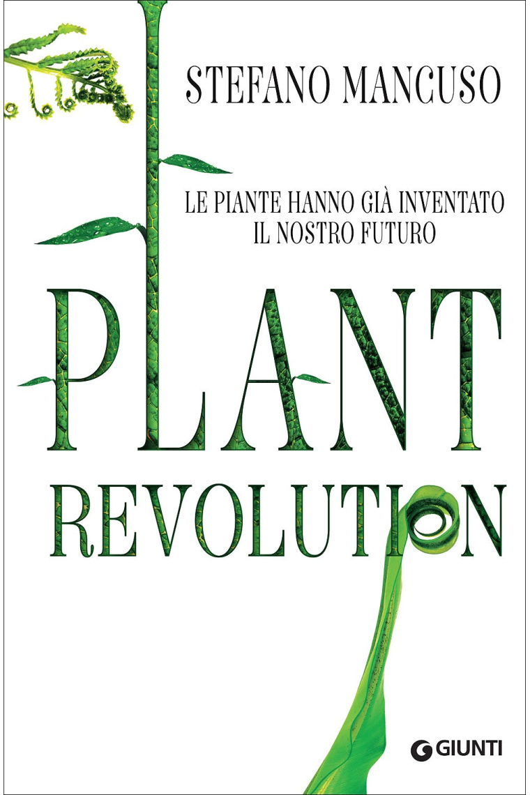 Plant revolution (Grandi orizzonti)