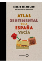 Atlas sentimental de la España vacía