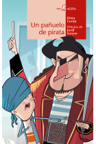 Un pañuelo de pirata