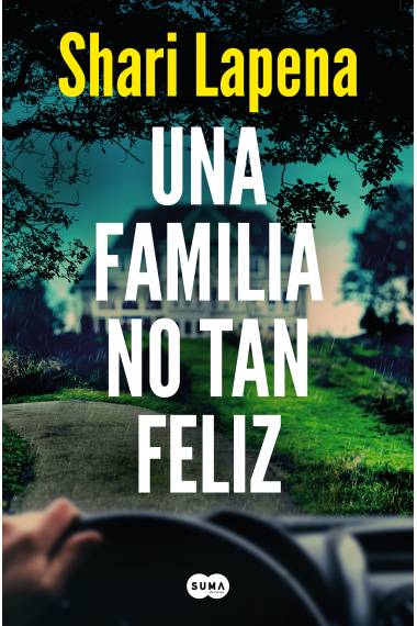 Una familia no tan feliz