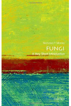 Fungi: A Very Short Introduction (Very Short Introductions)