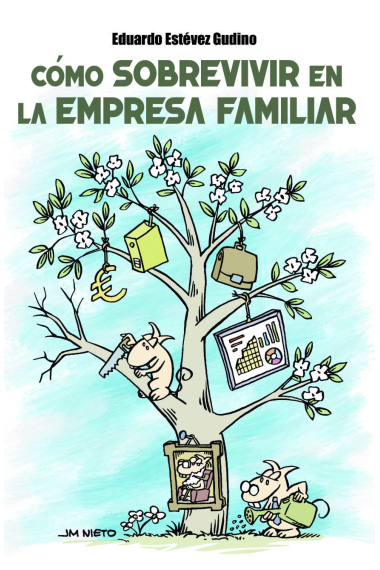 Como sobrevivir en la empresa familiar