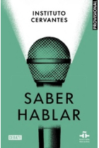 Saber hablar