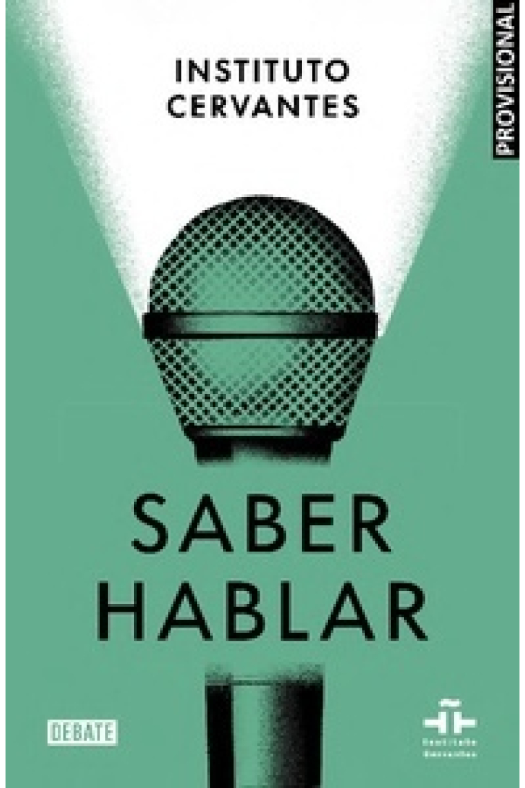 Saber hablar