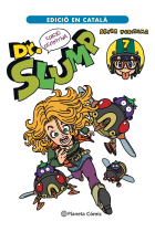 Dr. Slump nº 07/15