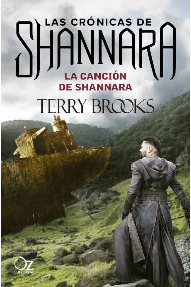 La canción de Shannara