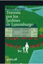 Travesía por los Jardines de Luxemburgo