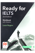 Ready for IELTS 2nd Edition Workbook with Answers Pack